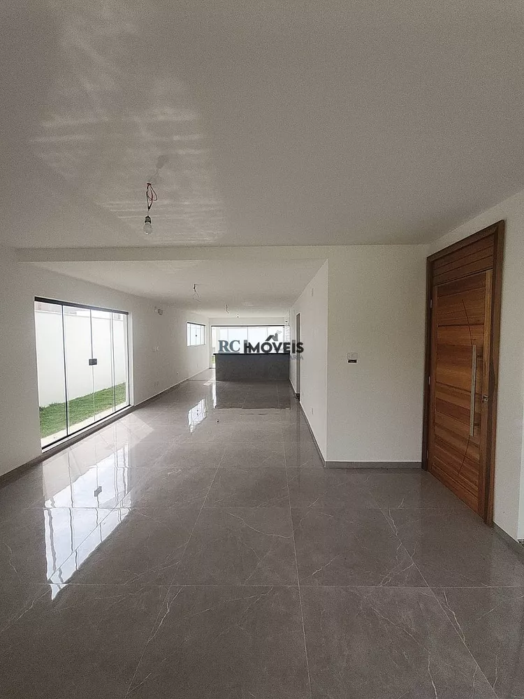 Casa, 3 quartos, 118 m² - Foto 11