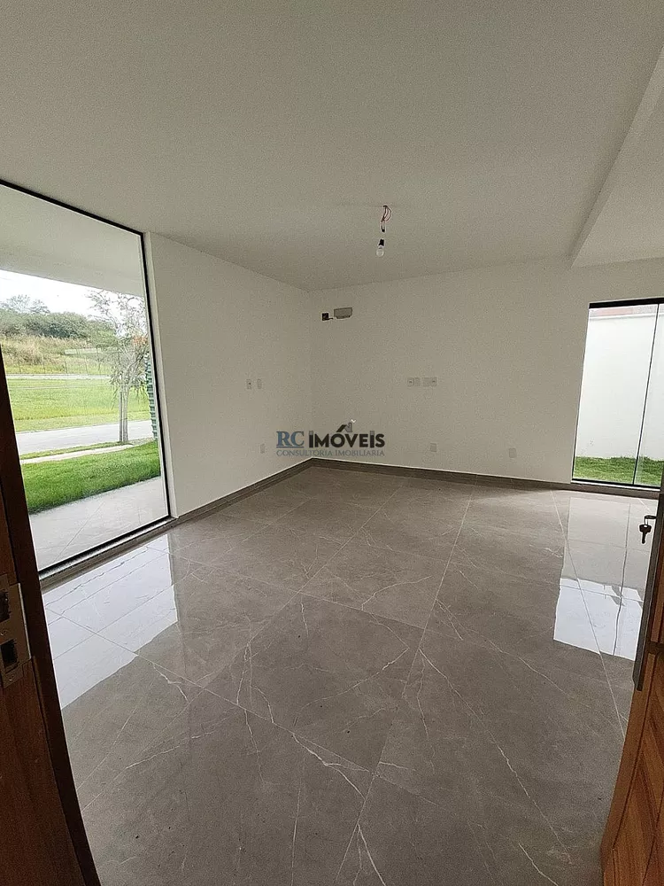 Casa, 3 quartos, 118 m² - Foto 3