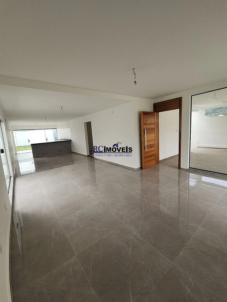 Casa, 3 quartos, 118 m² - Foto 13