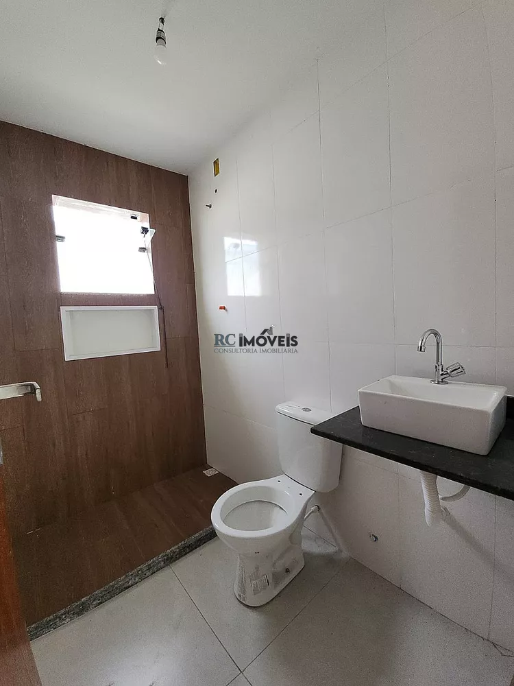 Casa, 3 quartos, 118 m² - Foto 4
