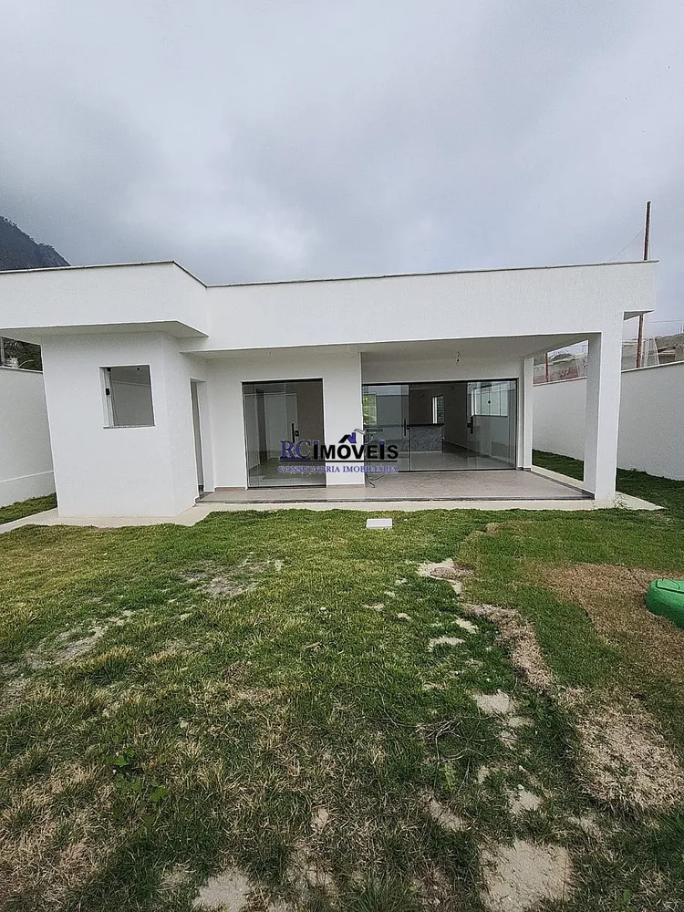 Casa, 3 quartos, 118 m² - Foto 50