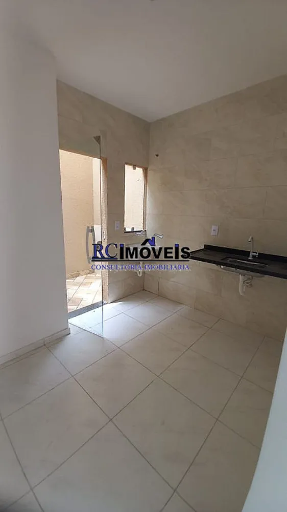Casa, 2 quartos, 118 m² - Foto 1