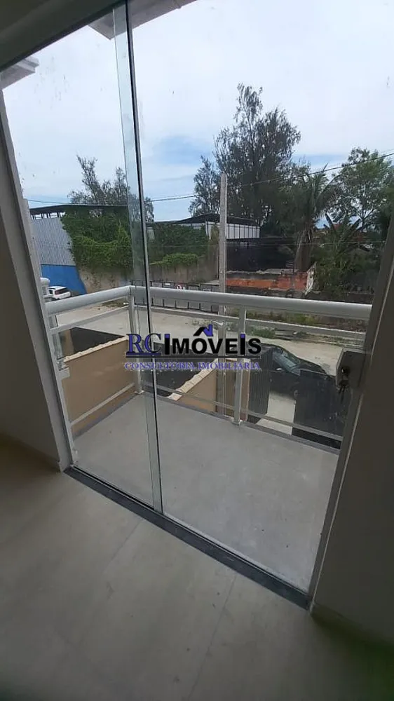 Casa, 2 quartos, 118 m² - Foto 9