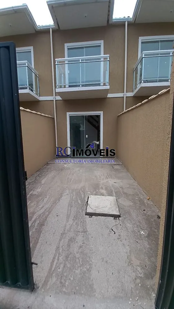 Casa, 2 quartos, 118 m² - Foto 13