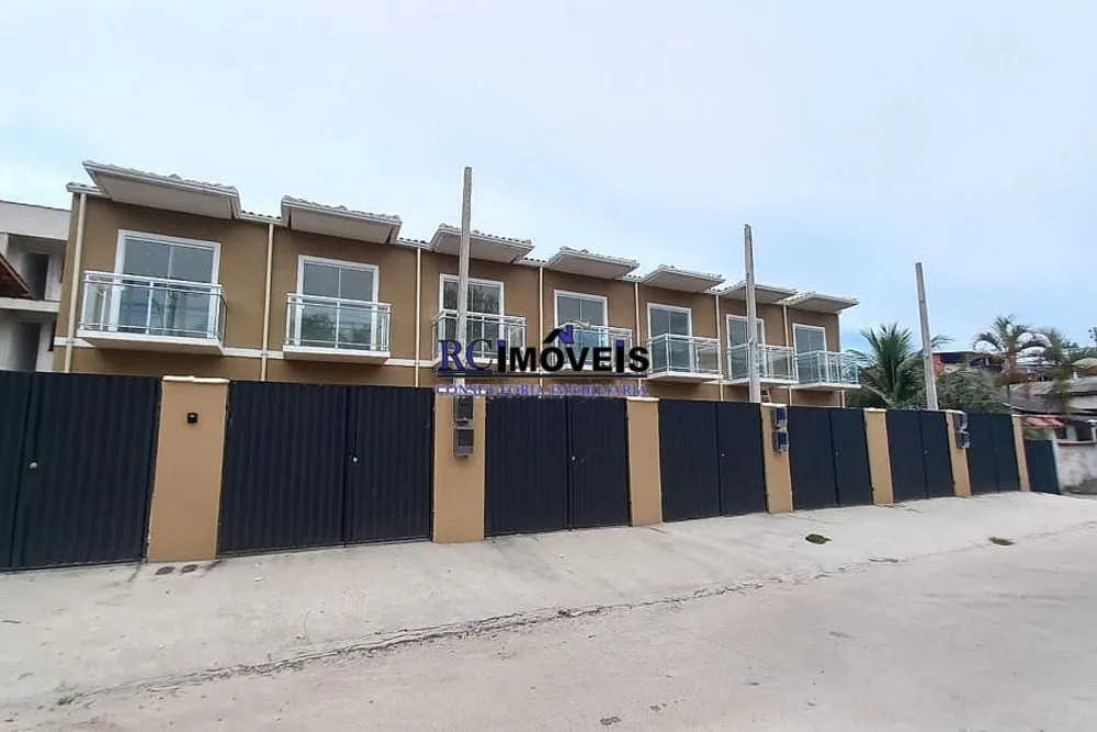 Casa, 2 quartos, 118 m² - Foto 2