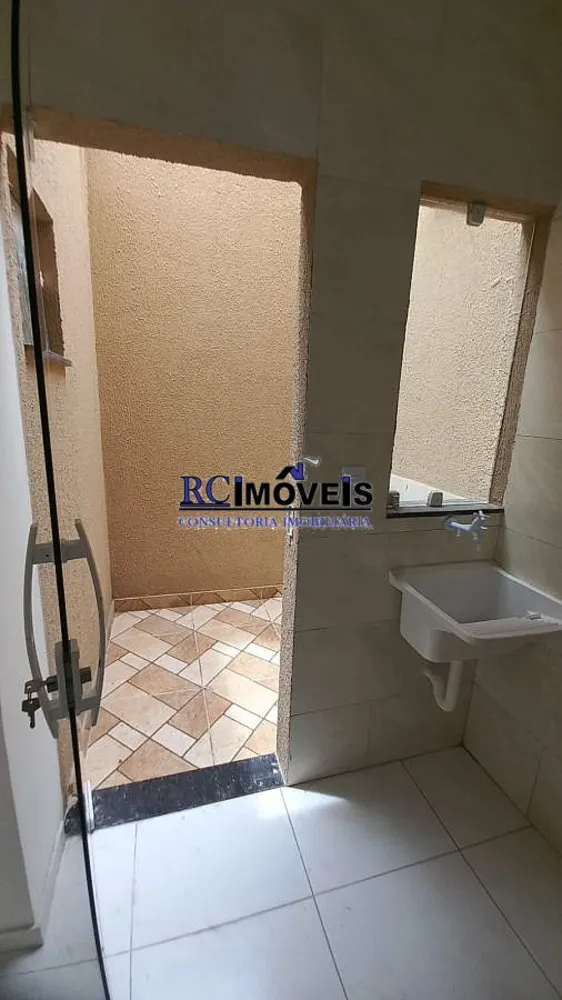 Casa, 2 quartos, 118 m² - Foto 10