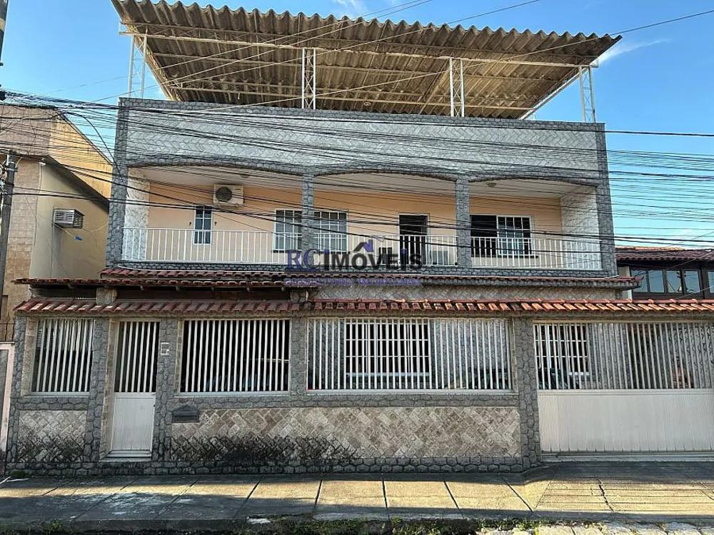 Casa, 200 m² - Foto 2