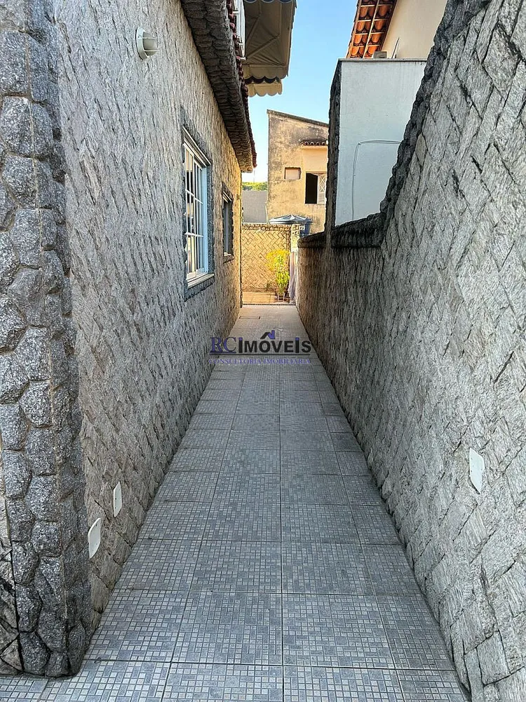 Casa, 200 m² - Foto 22