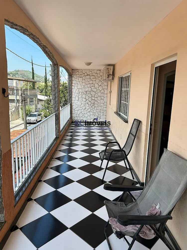 Casa, 200 m² - Foto 17