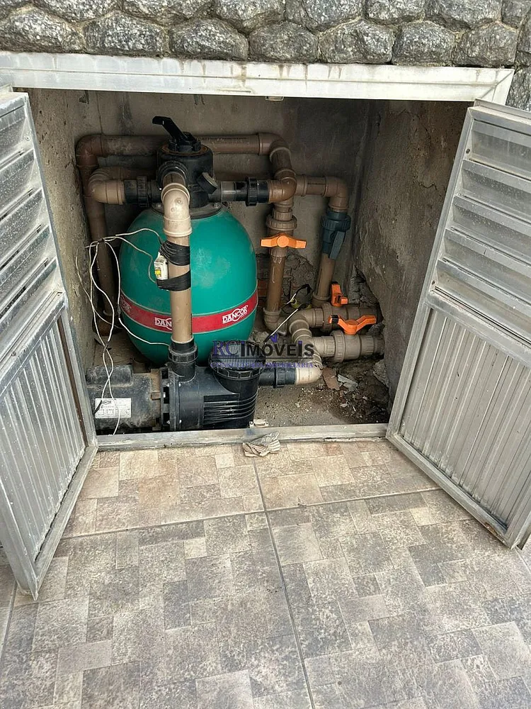 Casa, 200 m² - Foto 24