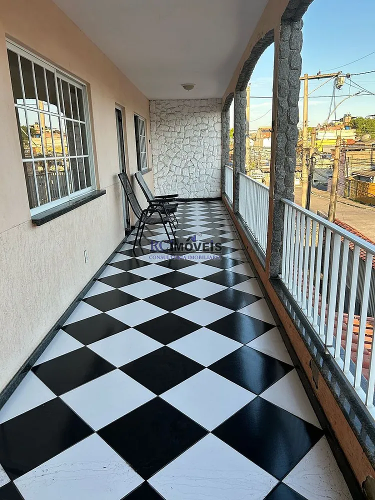 Casa, 200 m² - Foto 18