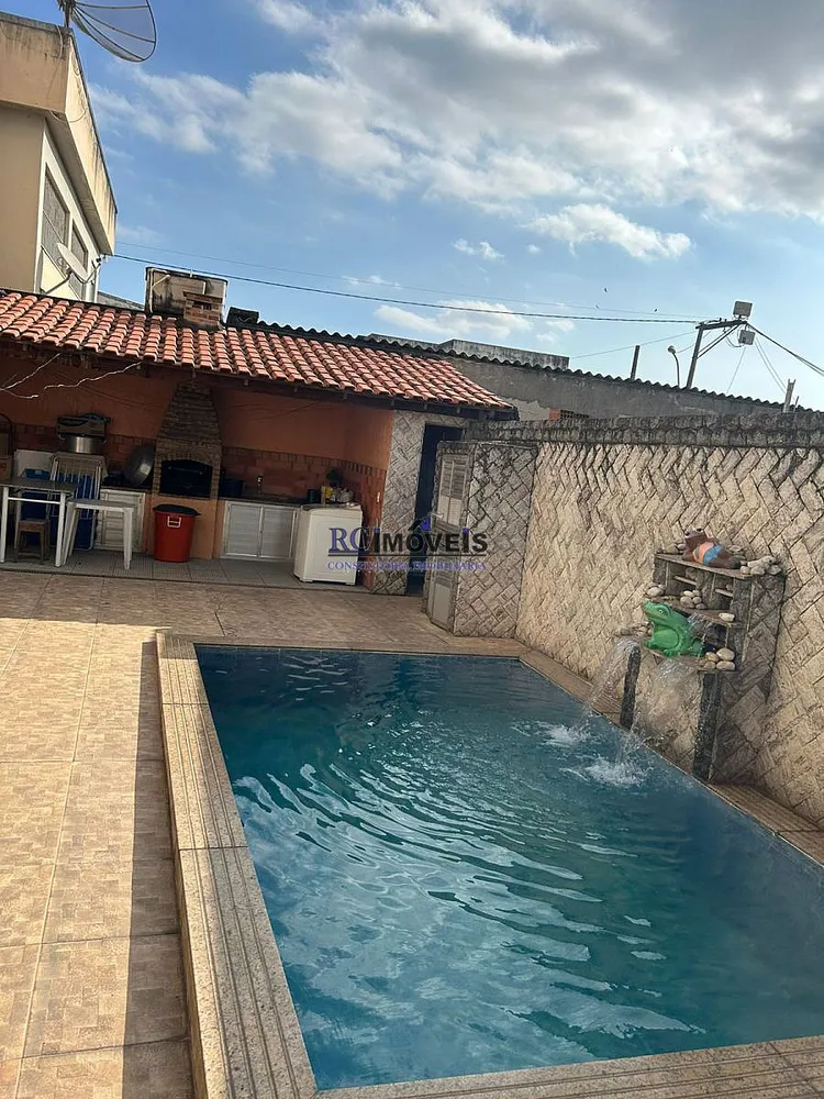 Casa, 200 m² - Foto 21