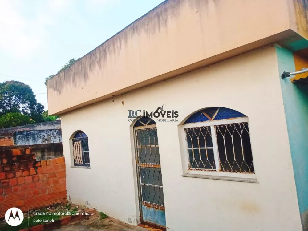 Casa, 3 quartos, 480 m² - Foto 2