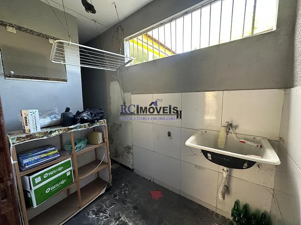 Casa, 2 quartos, 200 m² - Foto 10