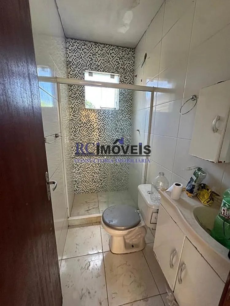 Casa, 2 quartos, 200 m² - Foto 11