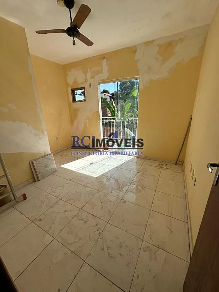 Casa, 2 quartos, 200 m² - Foto 6