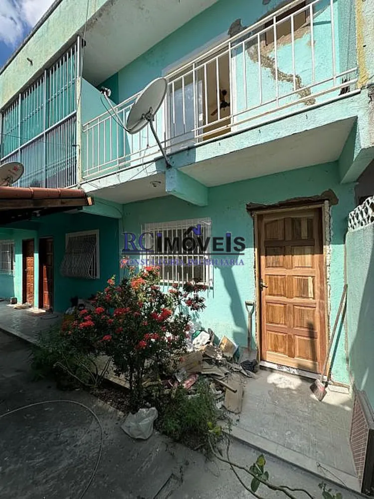 Casa, 2 quartos, 200 m² - Foto 1