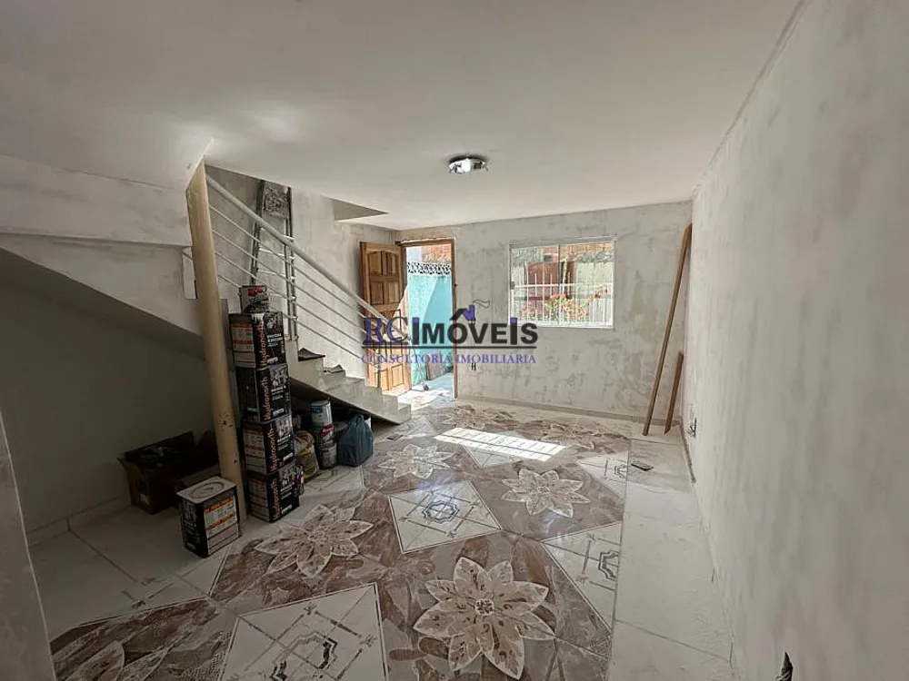 Casa, 2 quartos, 200 m² - Foto 2