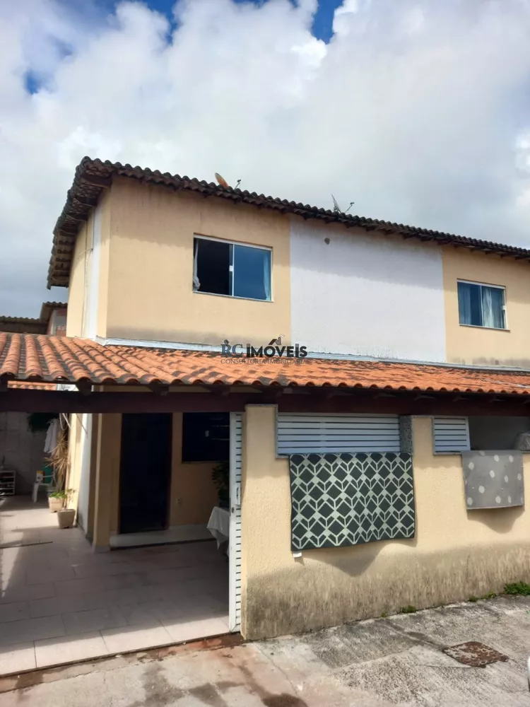 Casa, 2 quartos, 480 m² - Foto 1