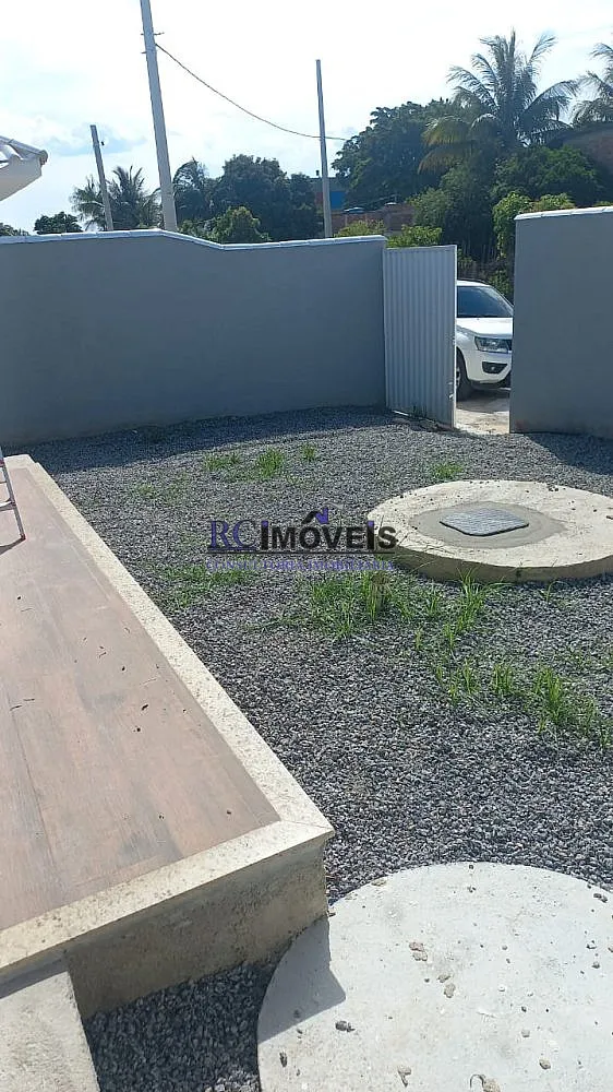 Casa, 1 quarto, 200 m² - Foto 5