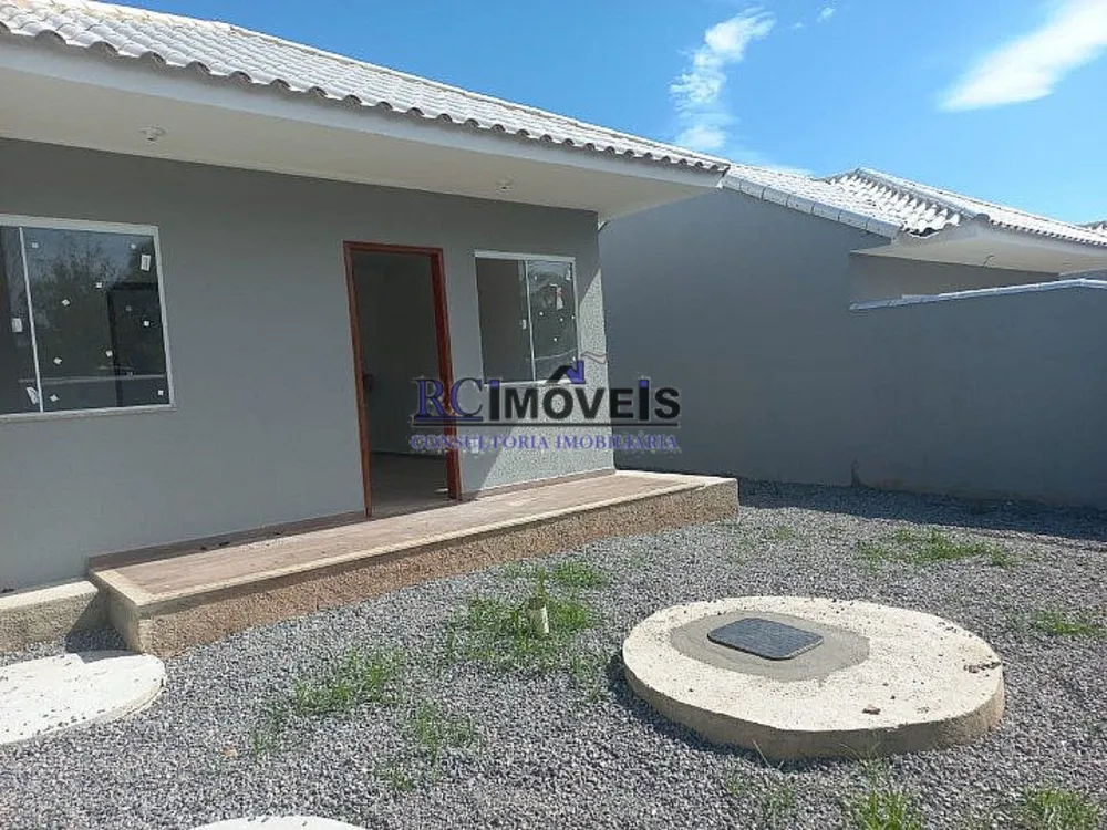Casa, 1 quarto, 200 m² - Foto 1