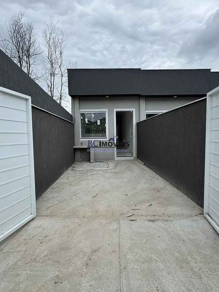 Casa, 1 quarto, 200 m² - Foto 1