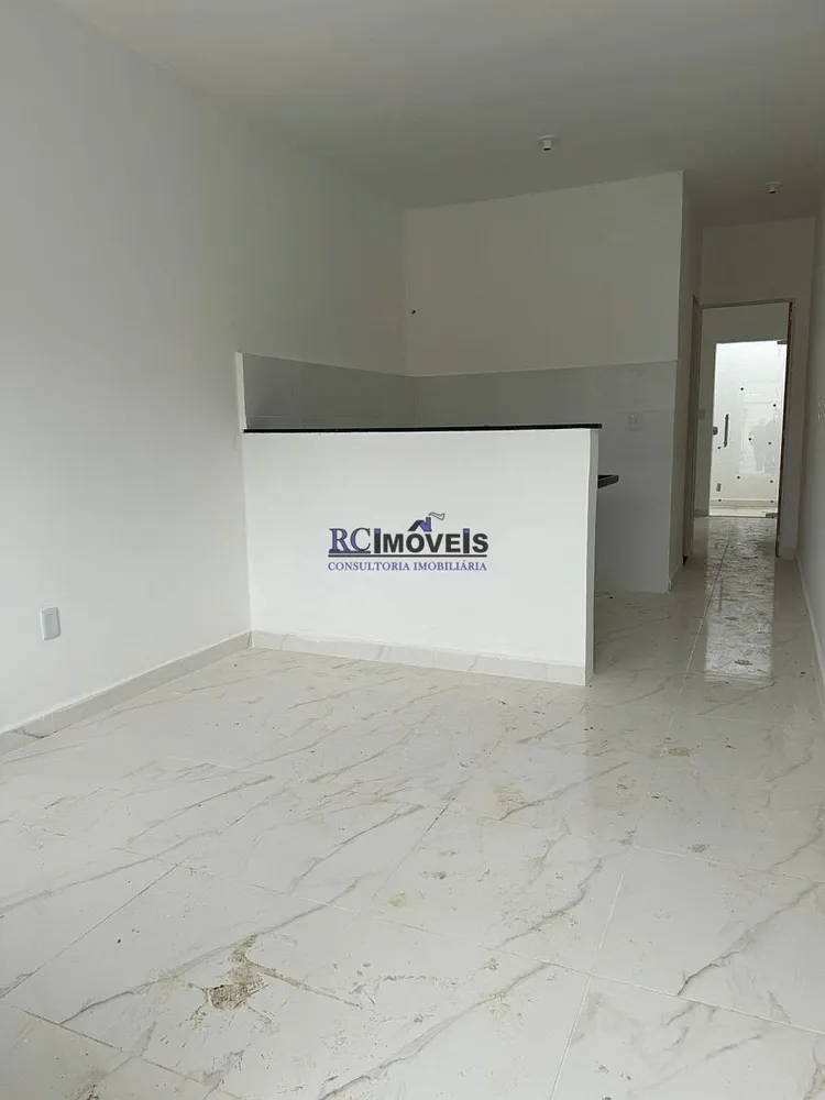 Casa, 1 quarto, 200 m² - Foto 3