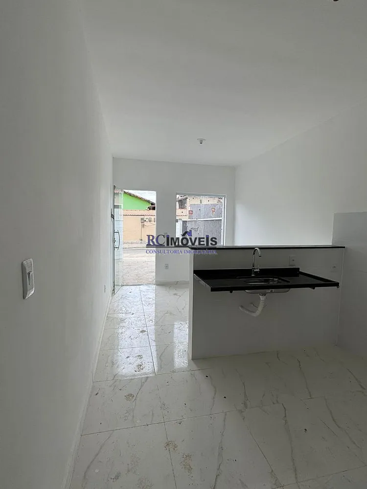 Casa, 1 quarto, 200 m² - Foto 2