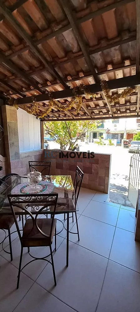 Casa, 2 quartos, 118 m² - Foto 2