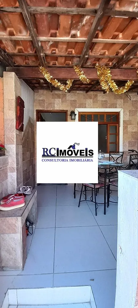 Casa, 2 quartos, 118 m² - Foto 8