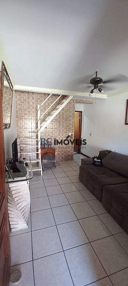 Casa, 2 quartos, 118 m² - Foto 5