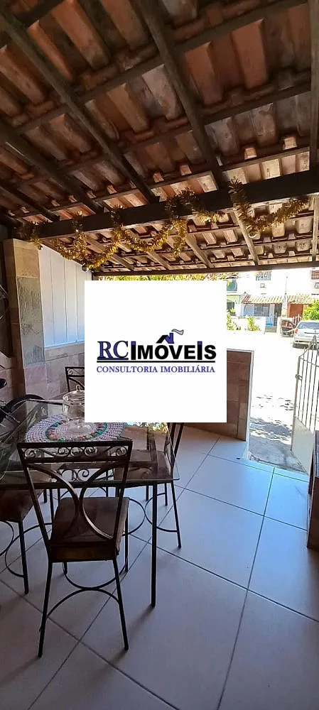 Casa, 2 quartos, 118 m² - Foto 5