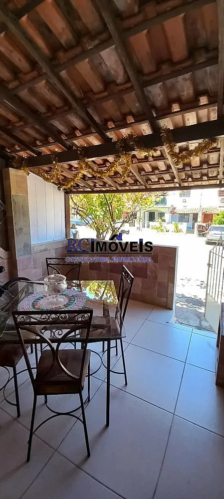 Casa, 2 quartos, 118 m² - Foto 6