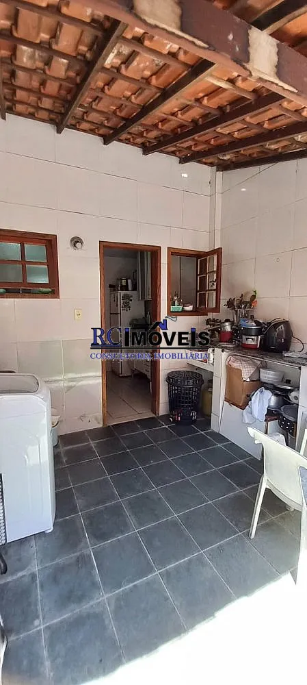 Casa, 2 quartos, 118 m² - Foto 22