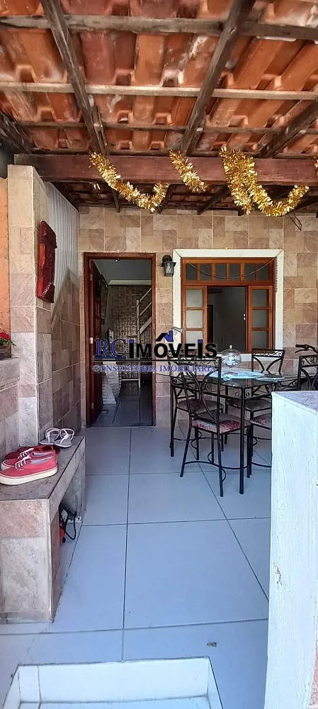 Casa, 2 quartos, 118 m² - Foto 9