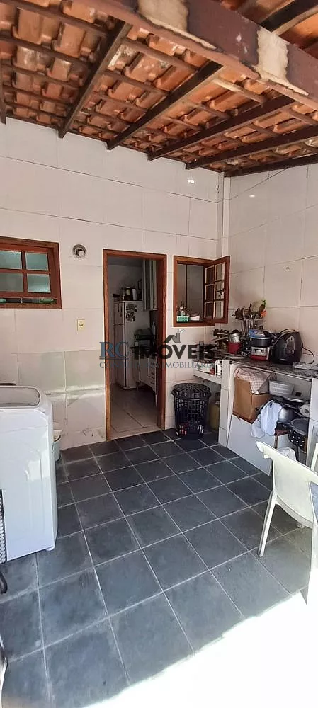 Casa, 2 quartos, 118 m² - Foto 9