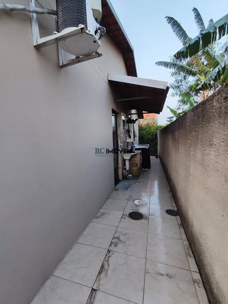 Casa, 2 quartos, 118 m² - Foto 3
