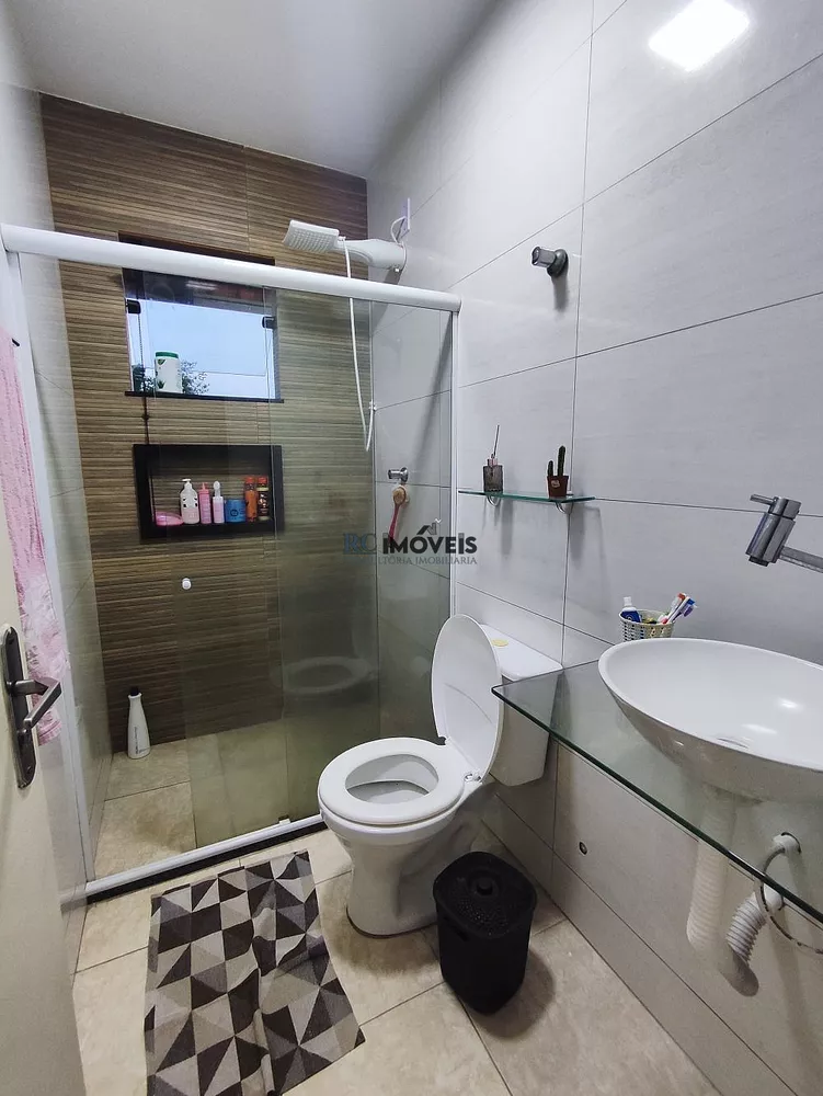 Casa, 2 quartos, 118 m² - Foto 9