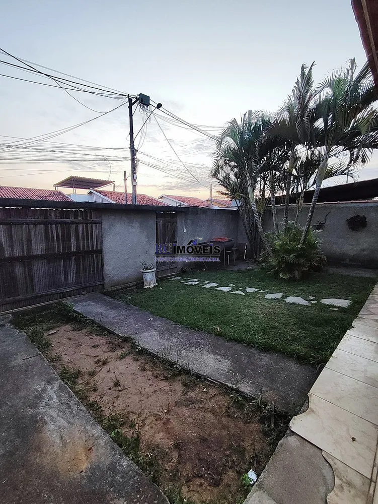Casa, 2 quartos, 118 m² - Foto 22