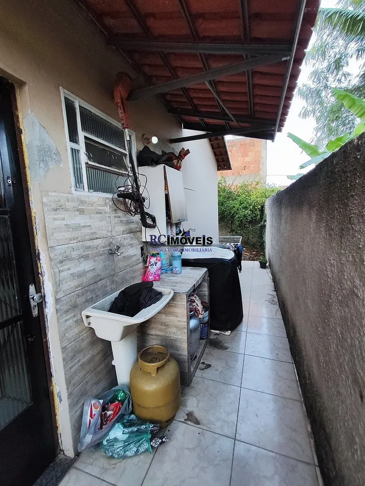 Casa, 2 quartos, 118 m² - Foto 18