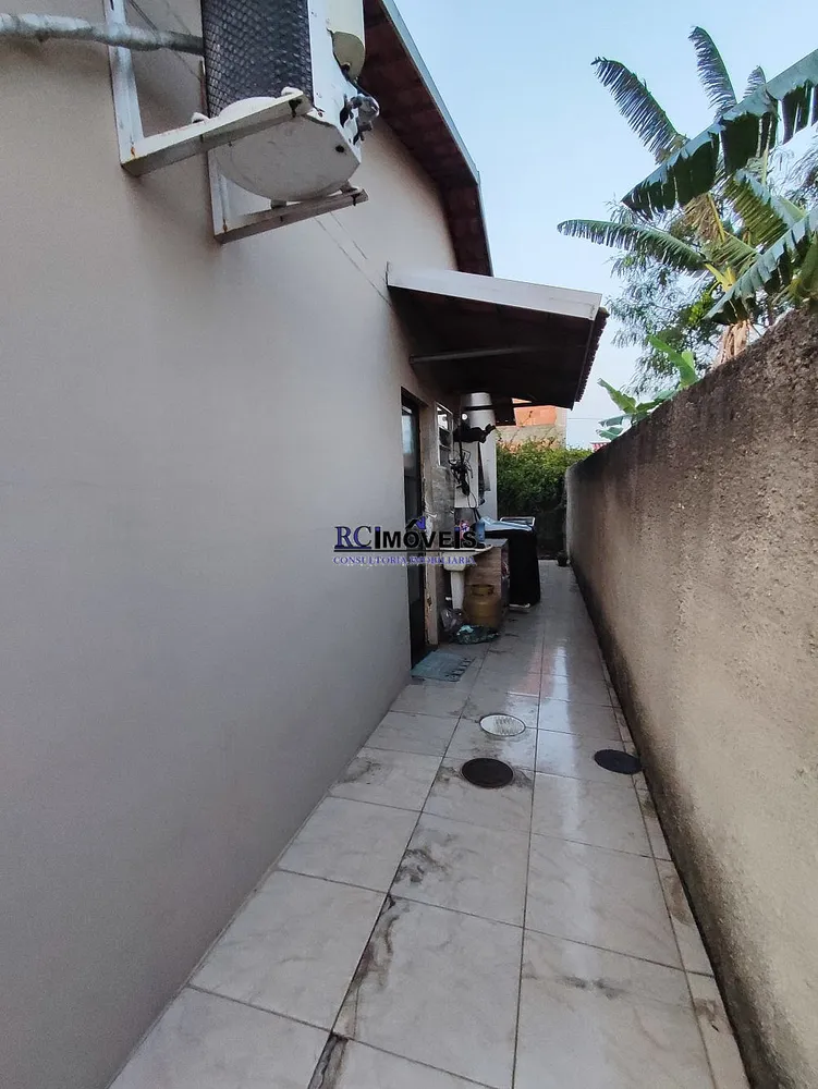 Casa, 2 quartos, 118 m² - Foto 16