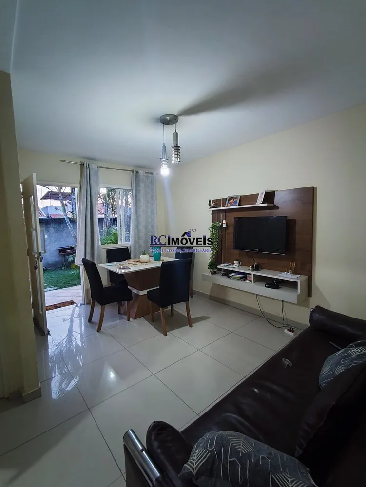 Casa, 2 quartos, 118 m² - Foto 26