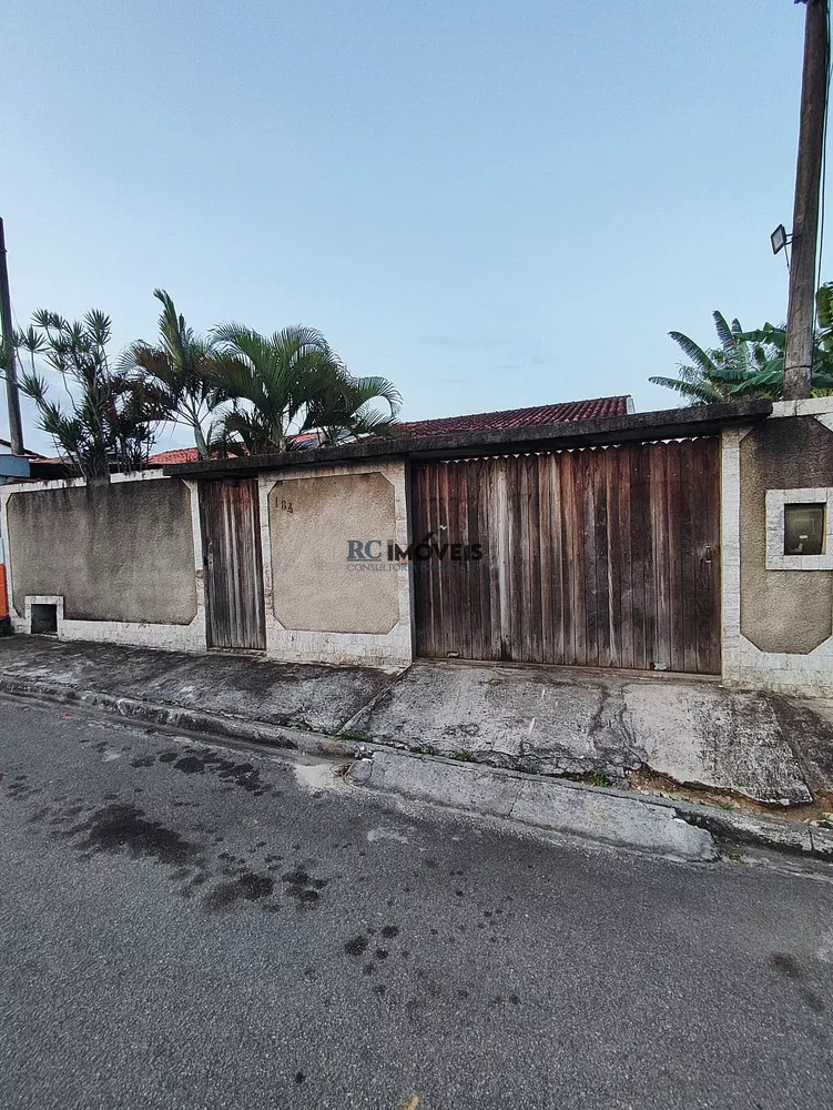 Casa, 2 quartos, 118 m² - Foto 1