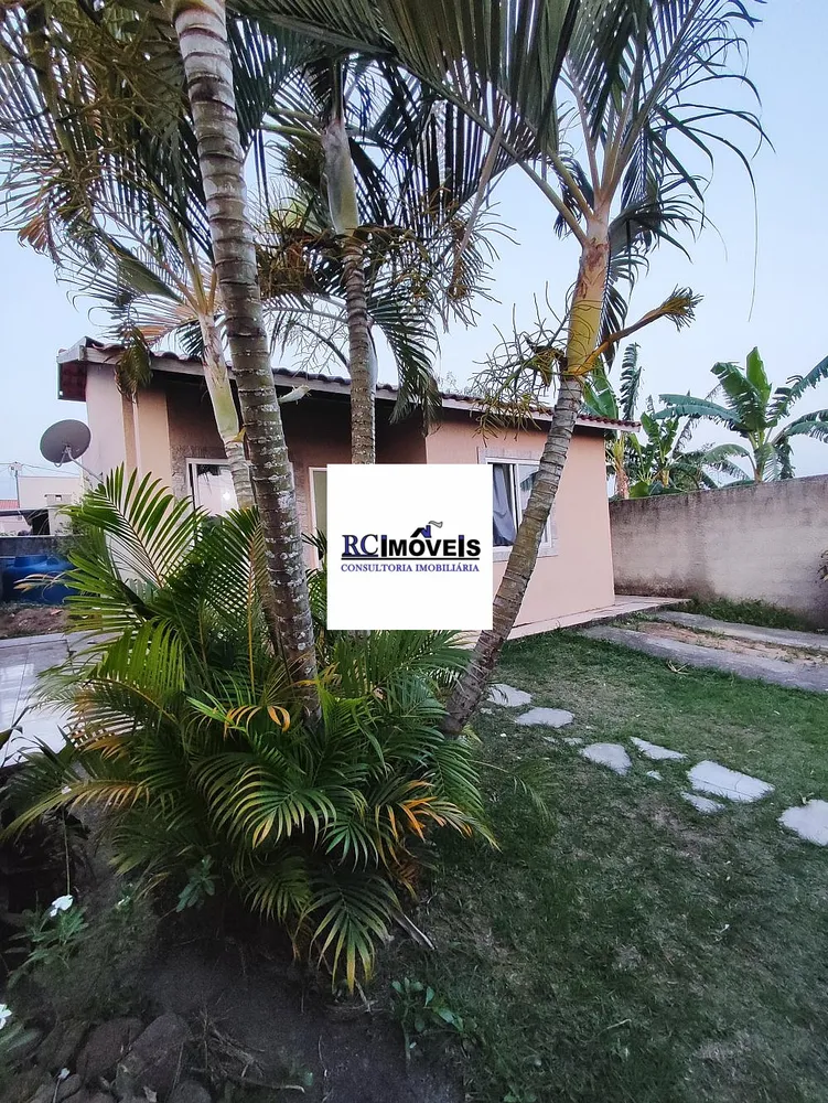 Casa, 2 quartos, 118 m² - Foto 1
