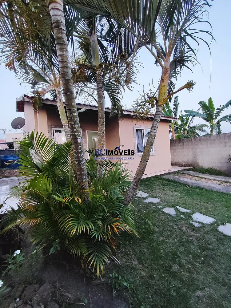 Casa, 2 quartos, 118 m² - Foto 3