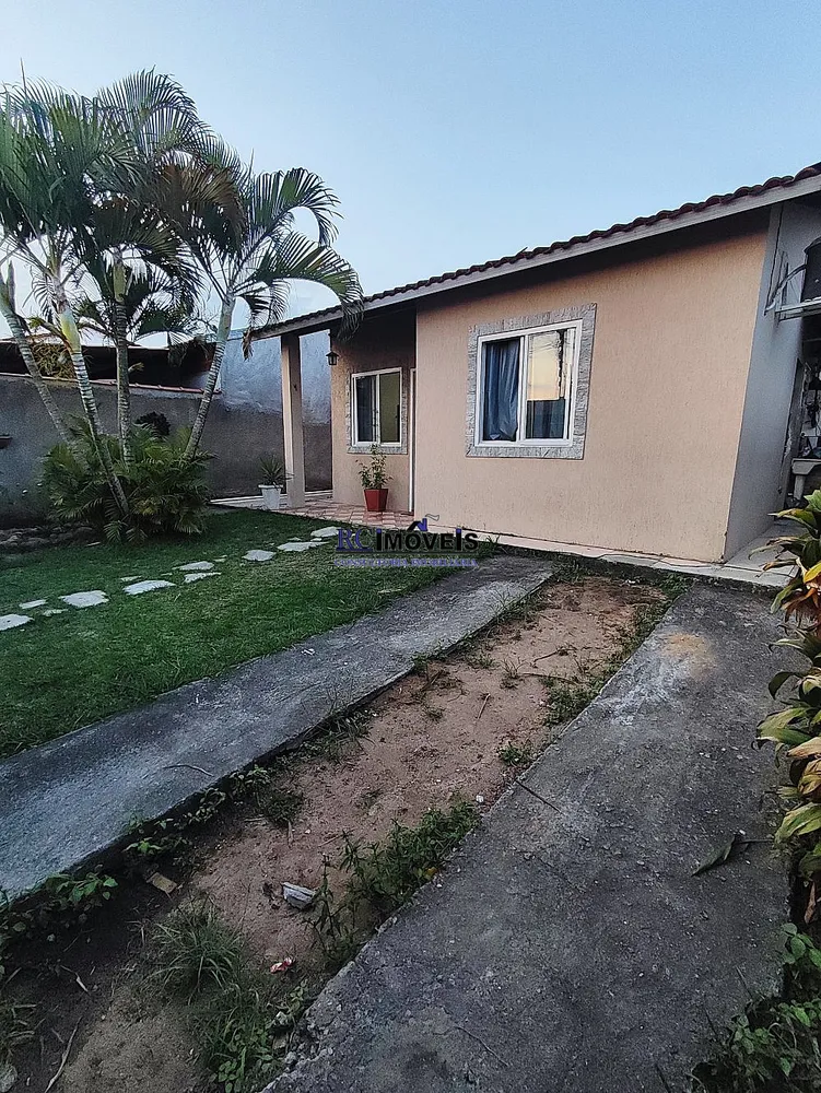 Casa, 2 quartos, 118 m² - Foto 9