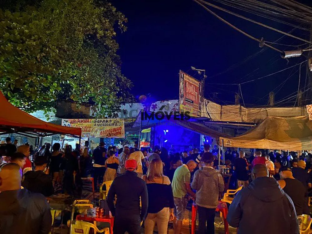 Loja-Salão, 480 m² - Foto 1