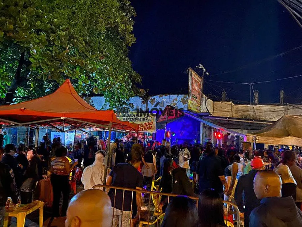 Loja-Salão, 480 m² - Foto 2