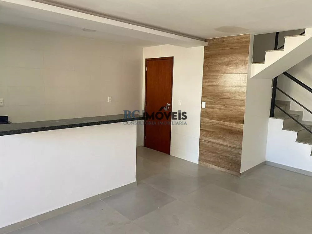 Casa, 3 quartos, 118 m² - Foto 2