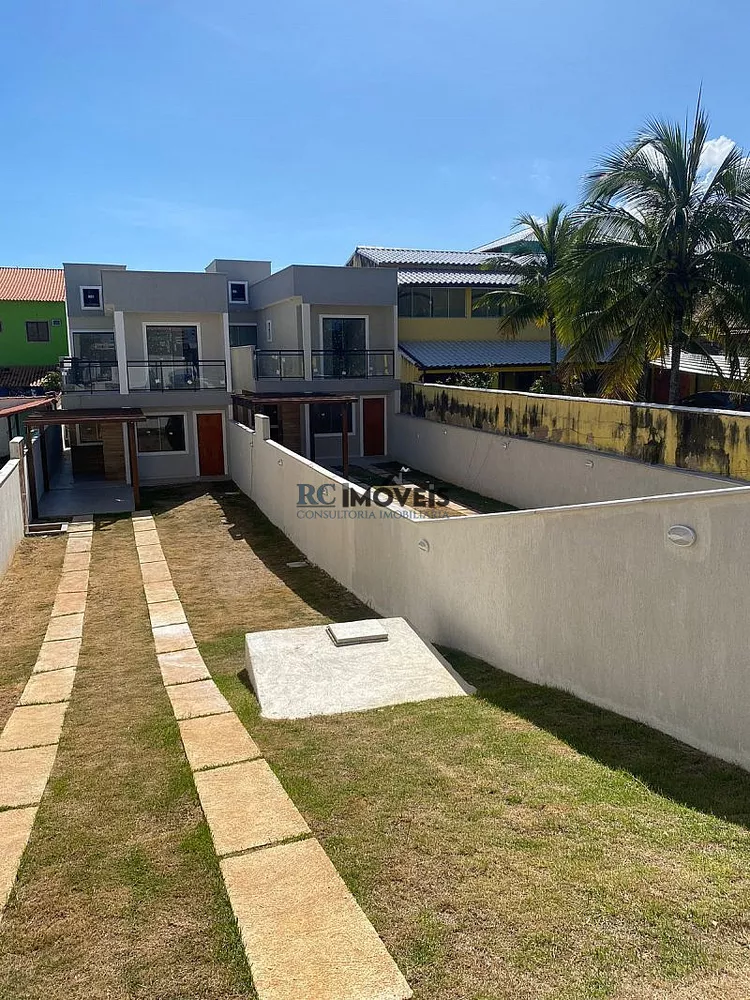 Casa, 3 quartos, 118 m² - Foto 9